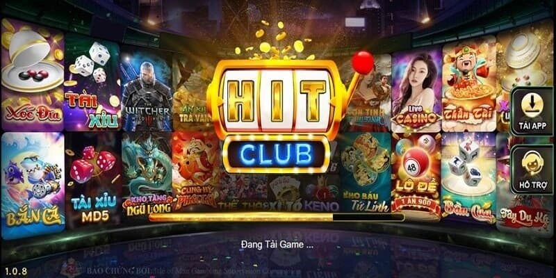 Tại Sao Nên Chọn HIT CLUB?
