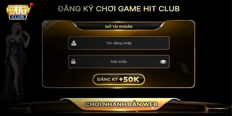 Hướng Dẫn Đăng Ký & tải hitclub